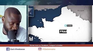 PAS DE JUSTICE EN FRANCE