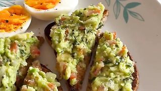 Best Healthy breakfast Idea for foodies ????