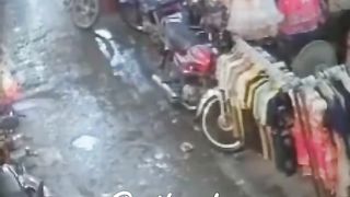 Funny video spot me bhai log 189
