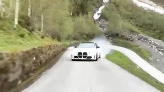 Bmw drifting