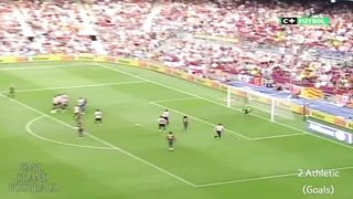 Ronaldinho 15 Incredible Goals_ 20 Most Humiliating Skills(720P_60FPS).