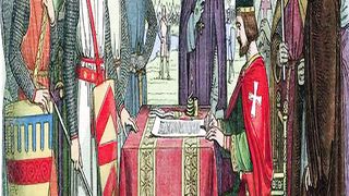 Unleashing Freedom: The Magna Carta and the Birth of Individual Rights