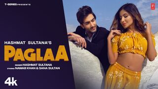 Paglaa-Hashmat Sultana-Shawn-Latest Punjabi Song 2023