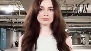TikTok dance challenge 2