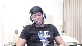 Best of KSI's try not laugh