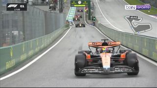 Qualifying Highlights | Formula 1 Austrian Grand Prix 2023