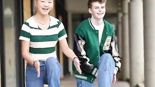 TikTok challenge dance 2023