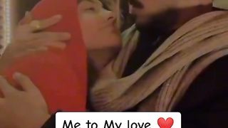 Me to my love