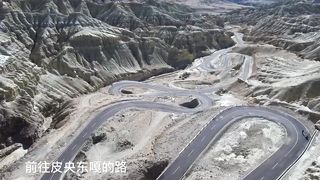 4k HD landscape video 2