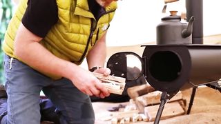 Incredible Camping Inventions that Everyone Will Appreciate 2