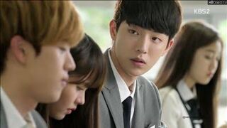 Who Are You School Korean Drama Season 1 Episode 5 In Hindi