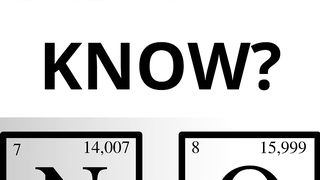 DID YOU KNOW? Test your knowledge with the topic "ATMOSPHERE".