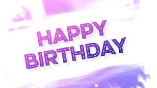 Happy birthday ???? for you birthday status