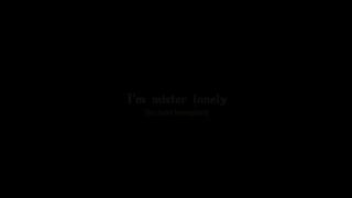 lonely song
