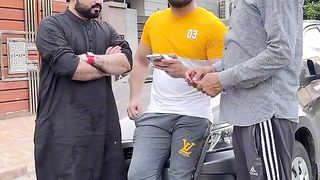 Funny video spot me bhai log 190