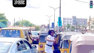 TRAFFIC MADAM