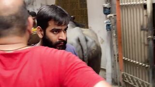 Dangerous Bull Qurbani 2023 Full Video || Part 2 Link in Description