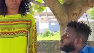 Sabinus and his new wife