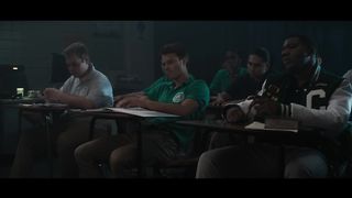 The Crusades (2023) - Movie Trailer | Rudy Pankow, Khalil Everage, Ryan Ashton, Indiana Massara