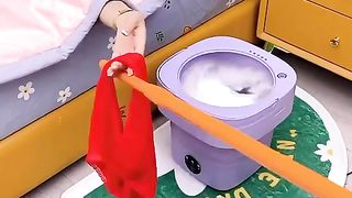 THIS IS HOW WE WASH THEM