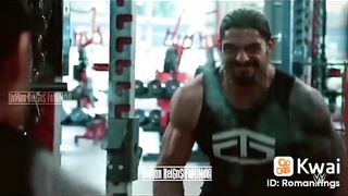 Body building 2