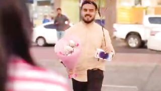 A Costly Love Proposal