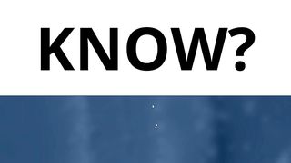 DID YOU KNOW? Test your knowledge with the topic "MARIANA TRENCH".