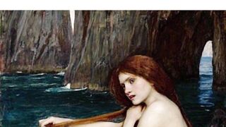 DID YOU KNOW? Test your knowledge with the topic "MERMAID".