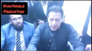Imran Khan announced to give a call on Friday