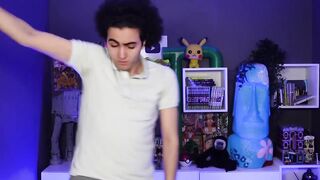 JE ME SUIS FAIT EXCLURE DE CLASSE !????
