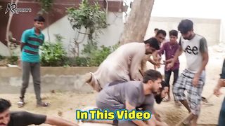 Sheru Ny Hil'la Dala ???????????? | My Bull Qurbani 2023 | AR Maani