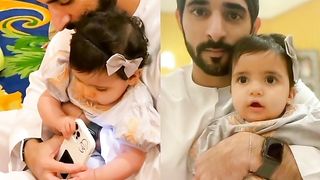 Dubai Crown prince#foryou