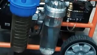 Water Forever