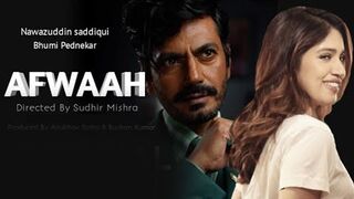 Afwaah (2023)