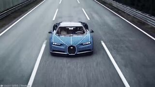 15 Most Unusual Cars in the World