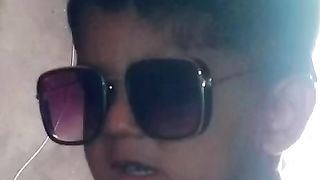 My son video 2