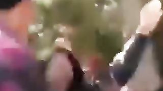 papa ki parioni kay ghazab karnamay