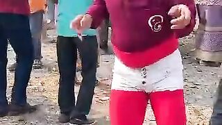 Otai masih berbisa .exercise di siang bolong