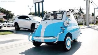 15 Strangest Cars Ever Made