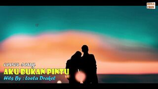 LAGU VIRAL - AKU BUKAN PINTU