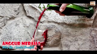 LAGU VIRAL - ANGGUR MERAH 2