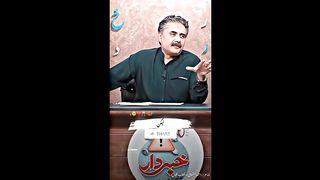 Thy Badnam pehle b Aftab iqbal sad poetry