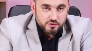 ЕЛИТЪТ НА ГАГАУЗИЯ