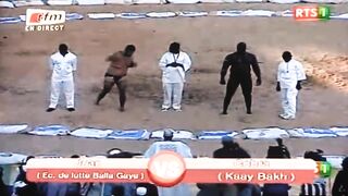 AFRICANS TRADITIONS 3