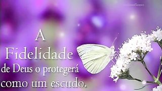 Seja abençoado