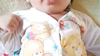 handsome baby