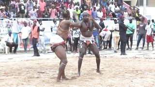AFRICANS TRADITIONS 5