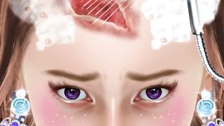 ASRM makeup ????????????