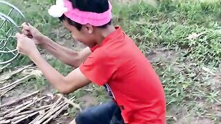 Funny video spot me bhai log 196