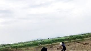 Funny video spot me bhai log 194